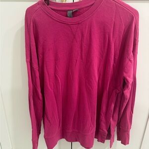 Sweaty Betty pull over